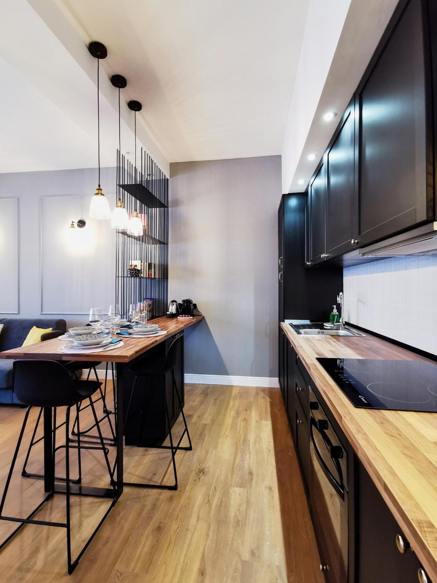 Chiclife - Florentin Downtown Apartment Μπέργκαμο Εξωτερικό φωτογραφία